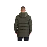 Pánska bunda NORTHFINDER DOMENICO-300darkgreen · záber 5