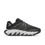 Dámska nízka turistická obuv MERRELL Maipo Explorer Aerosport W black · záber 1