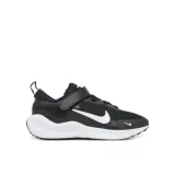 Detská športová obuv (tréningová) NIKE Revolution 7 K black white white · záber 1