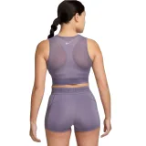 Dámske tréningové tielko NIKE PRO MESH TANK-509 DAYBREAK WHITE · záber 2