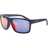 Slnečné okuliare BLIZZARD Sun glasses PCSC603011, rubber black, 68-17-133 · záber 1