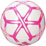 Futbalová lopta ADIDAS STARLANCER CLB WHITE SOPINK · záber 2