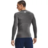 Pánske kompresné tričko s dlhým rukávom UNDER ARMOUR UA HG Armour Comp LS-GRY · záber 2