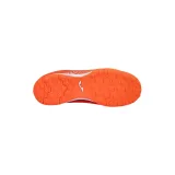 Chlapčenské futbalové kopačky turfy JOMA Evolution Jr TF orange · záber 4