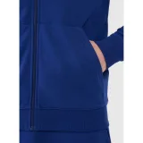 Pánska mikina so zipsom 4F SWEATSHIRT-WMM00TSWSM1768-031S-NAVY · záber 3