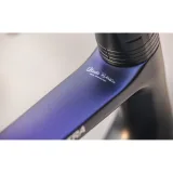 Cestný bicykel BASSO Astra disc, camaleont, Sram Rival eTap AXS, Microtech MrLite · záber 5