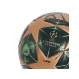 Futbalová lopta ADIDAS UCL LGE METCOP SHAGRN SSLIME · záber 3