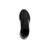 Dámska športová obuv (tréningová) ADIDAS Galaxy 6 W core black cloud white core black · záber 4