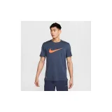 Pánske bežecké tričko s krátkym rukávom NIKE Rise 365 Run Division (SP55)(52) · záber 2