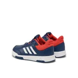 Chlapčenská rekreačná obuv ADIDAS Tensaur Sport 2.0 Jr dark blue cloud white bright red · záber 4
