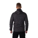 Pánska tréningová bunda NORTHFINDER NORTHKIT-BU-32682OR-grey · záber 3