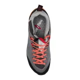 Dámska nízka turistická obuv KAYLAND Alpha Ws Gtx, Grey Peach · záber 3