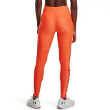Dámske legíny UNDER ARMOUR Armour Branded Legging-ORG · záber 2