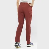 Salomon Wayfarer Pants W - Veľkosť: 40 · záber 3