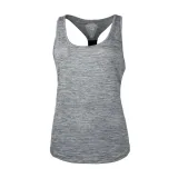 Dámske bežecké tielko NORTHFINDER COLLINS-319-grey · záber 4
