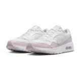 Dievčenská rekreačná obuv NIKE Air Max SC white summit white pearl pink · záber 4