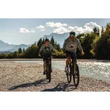 Cyklistická prilba ABUS MonTrailer midnight blue M · záber 5