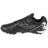 Pánske futbalové kopačky turfy JOMA Maxima 2501 M TF black · záber 2