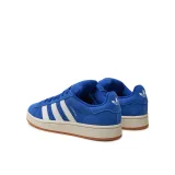 Pánska vychádzková obuv ADIDAS ORIGINALS Campus 00s semi lucid blue cloud white off white · záber 5