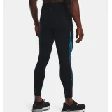 Pánske kompresné legíny UNDER ARMOUR UA FLY FAST 3.0 COLD TIGHT-BLK-1373440-001 · záber 2