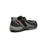 Pánska nízka turistická obuv KAYLAND Alpha Knit Gtx, Black · záber 4