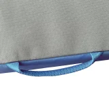 Žinenka MASTER Comfort Line R80 - 200 x 100 x 6 cm - modrá · záber 5