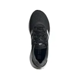 Pánska bežecká obuv ADIDAS Supernova 2 core black cloud white grey six · záber 5