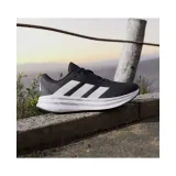 Pánska športová obuv (tréningová) ADIDAS Galaxy 7 M core black cloud white carbon · záber 2
