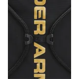 Vrecko na prezúvky UNDER ARMOUR UA Ozsee Sackpack-BLK · záber 4