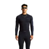 Pánske termo tričko s dlhým rukávom CRAFT ADV WARM INTENSITY LS M-396345-Blaze Royal · záber 1