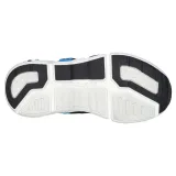Chlapčenská rekreačná obuv SKECHERS Game Kicks Gametronix K black multi · záber 5