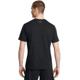 Pánske tričko s krátkym rukávom UNDER ARMOUR UA M BOXED SPORTS UPDATED SS-BLK · záber 2