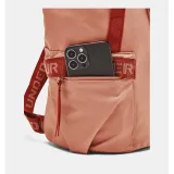 Dámsky batoh UNDER ARMOUR UA Favorite Backpack-PNK 696 · záber 5