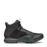 Pánska členková turistická obuv TECNICA Magma 2.0 S MID GTX Ms, black pure lava · záber 2