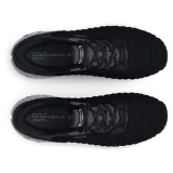 Dámska bežecká obuv UNDER ARMOUR UA W HOVR Machina 3 Clone black white black · záber 4