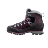 Dámska vysoká turistická obuv KAYLAND PLUME MICRO WS GTX GREY grey · záber 3