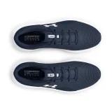 Pánska športová obuv (tréningová) UNDER ARMOUR UA Charged Surge 4 M academy academy white · záber 4
