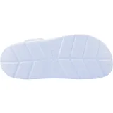 Dámske kroksy (rekreačná obuv) COQUI Lindo W candy blue white · záber 5