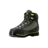 Pánska vysoká turistická obuv TECNICA Makalu IV GTX Ms shadow giungla dark piedra · záber 3