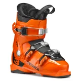 Juniorské lyžiarky na zjazdovku - on piste TECNICA JTR 3, ultra orange · záber 2