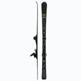 Allmountain lyže s viazaním VOLKL DEACON 75 BLACK + VMOTION 10 GW BLACK · záber 3