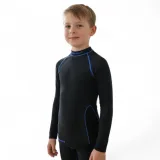 Detské termo tričko s dlhým rukávom BLIZZARD Boys long sleeve · záber 1