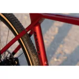 Gravel elektrobicykel BASSO Volta gravel, matador, Sram Apex, Microtech MX25 · záber 4