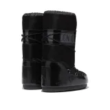 Vysoké zimné topánky MOON BOOT MB ICON GLANCE, N001 · záber 2