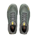Pánska nízka turistická obuv TECNICA Magma 2.0 S GTX Ms, dark green yellow · záber 5