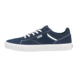 Pánska rekreačná obuv VANS MN Seldan (Canvas) dress blues white · záber 2