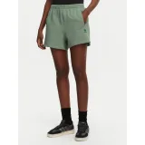 Dámske kraťasy ADIDAS ORIGINALS ESS SHORTS-SILGRN · záber 2