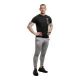 Pánske tepláky UNDER ARMOUR UA Rival Terry Jogger-GRY · záber 1