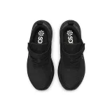 Detská rekreačná obuv NIKE Star Runner 3 black black smoke grey · záber 3