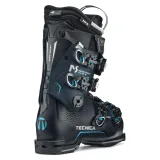 Dámske lyžiarky na zjazdovku - on piste TECNICA Mach Sport HV 85 W GW, ink blue · záber 5